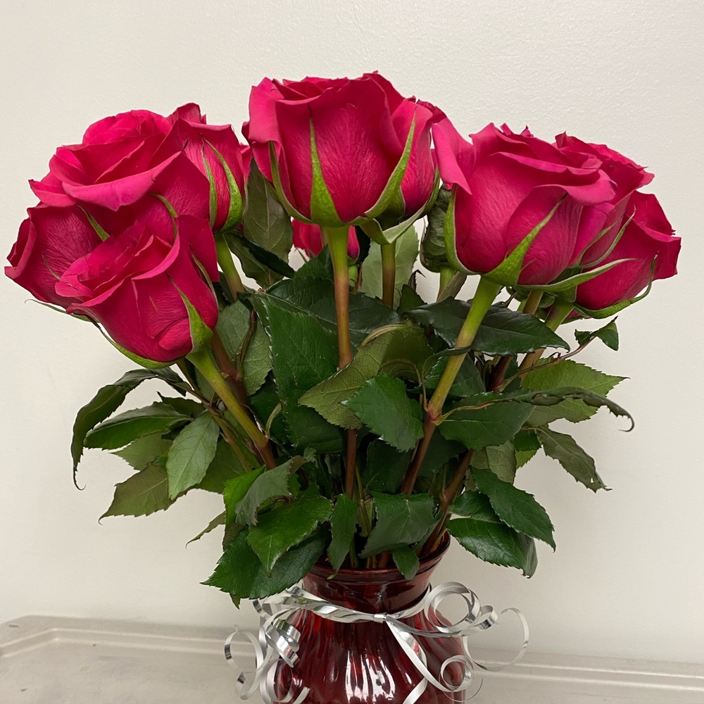 Meet your Posher, Thanyaphorn